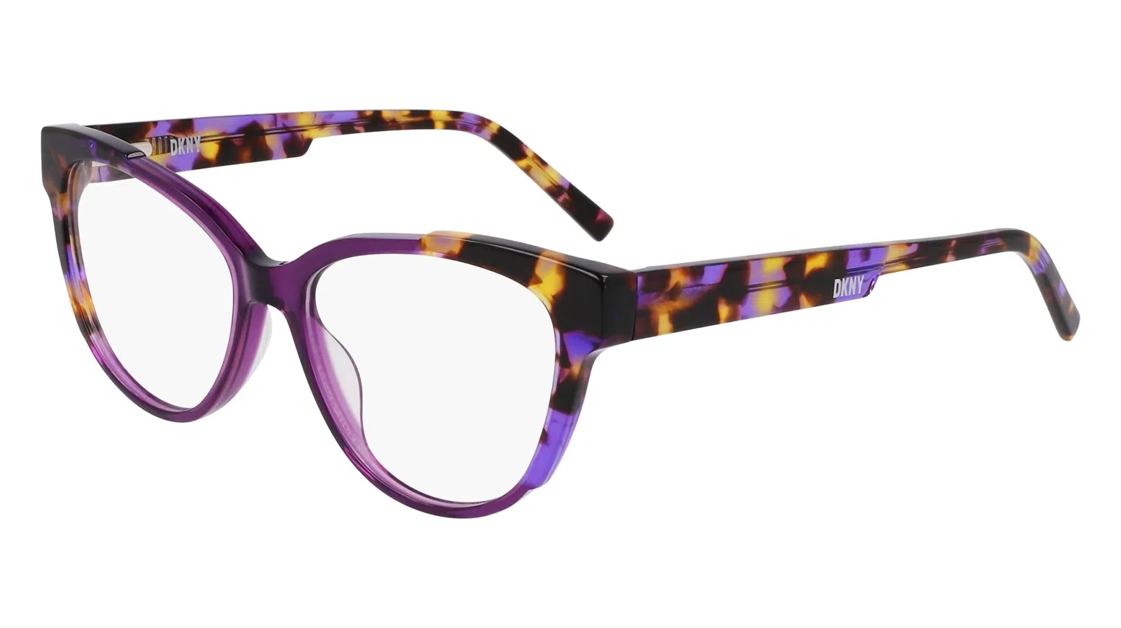 DKNY DK5073 Eyeglasses - view 3